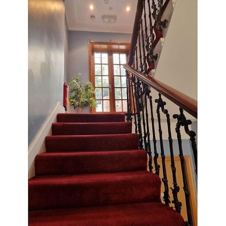 F304-Lovely 3Rd Flr Studio Fits 2 Near Hyde Park London Exterior foto