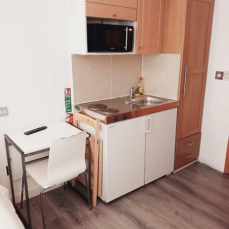 F304-Lovely 3Rd Flr Studio Fits 2 Near Hyde Park London Exterior foto